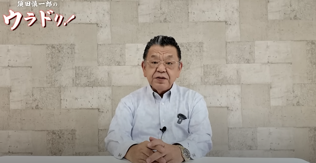 進次郎効果はもうない──須田慎一郎が語る参院選の行方