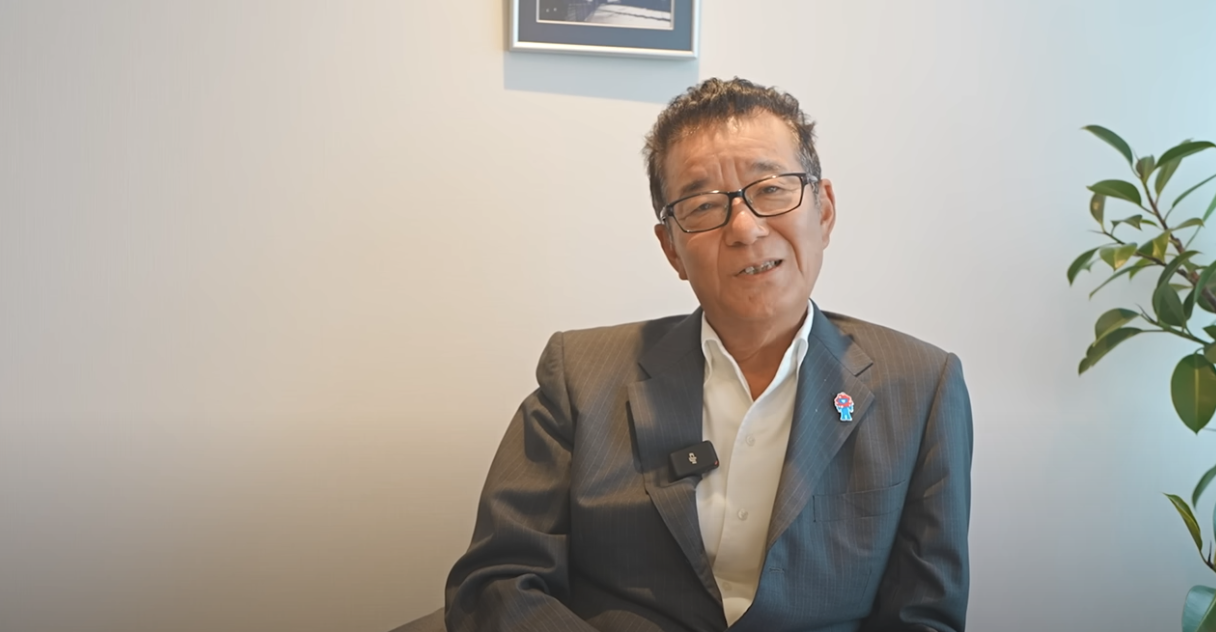 松井一郎が語る都議選と参院選の行方──石丸新党の「惨敗」は本当か？