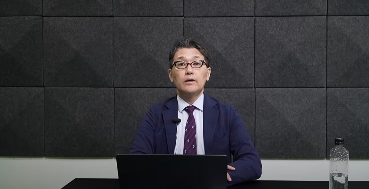 政策コンサルタント・室伏謙一が石破総理の政策を酷評！「ポエム」と化した中身なき参院選対策