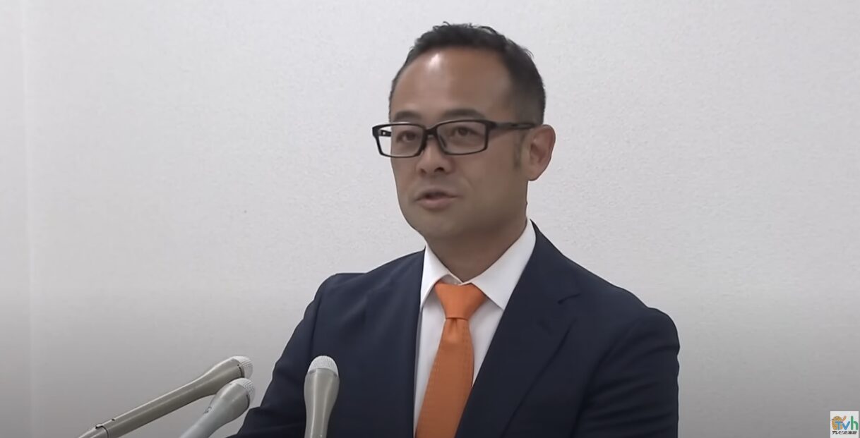 参政党・田中義人が語る2025年参院選：減税と積極財政で日本経済を立て直す