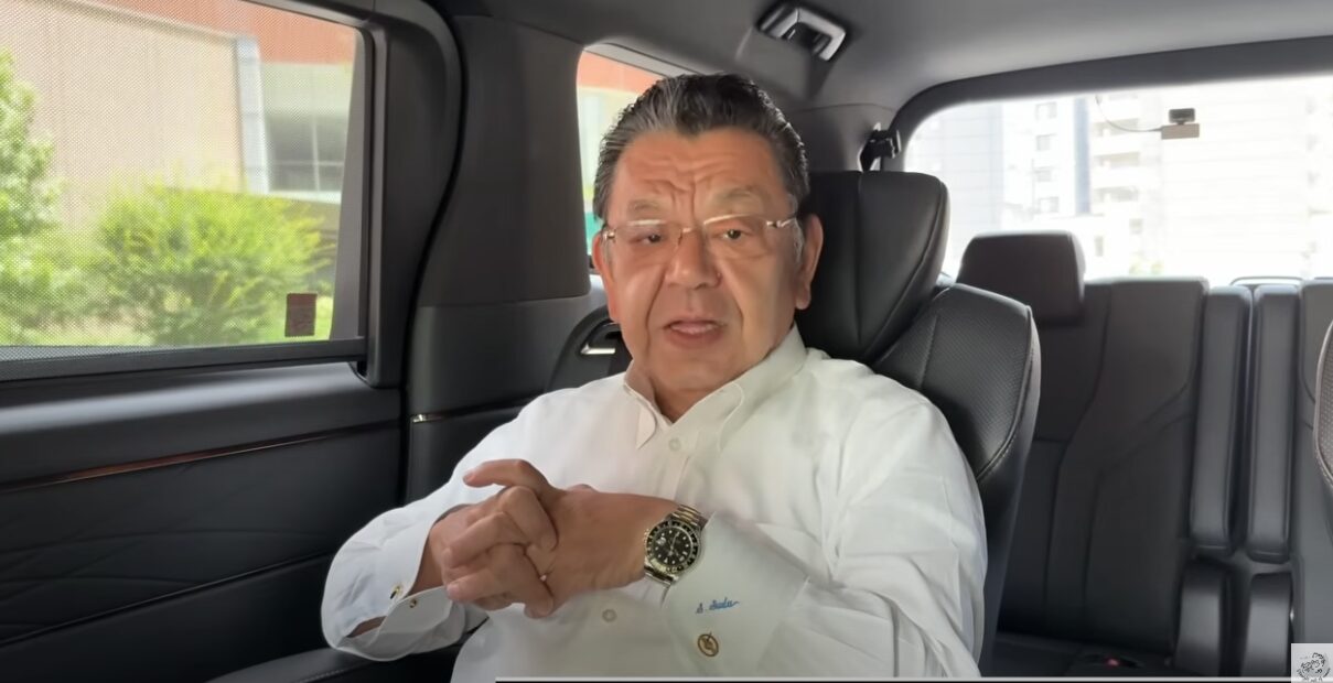 ジャーナリスト・須田慎一郎が語る！参院選の裏争点「外国人問題」と自民党の「伸びしろ無し」