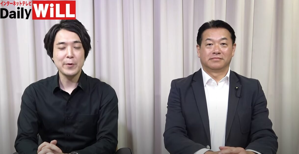 埼玉県のクルド人問題、現地視察で議員が追いかけられる事態に──諸井真英県議が語るメディアの欺瞞