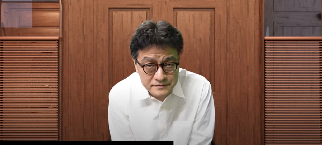 倉山満が斬る！参政党は真の勢力になり得るか？鍵は「雑巾がけ」と「近代政党」